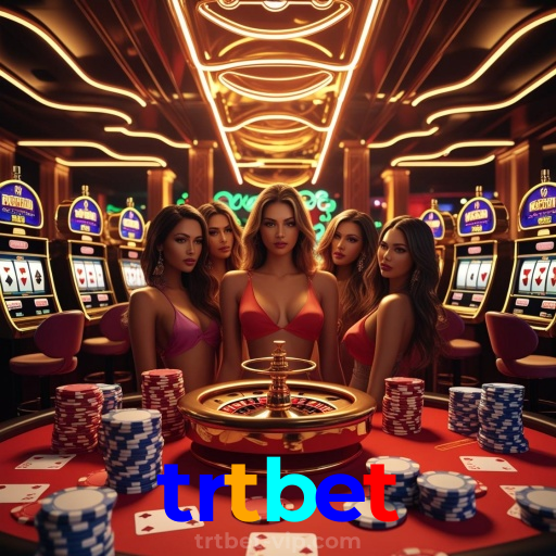 trtbet — novidades de apostas, bônus de boas-vindas e freebets
