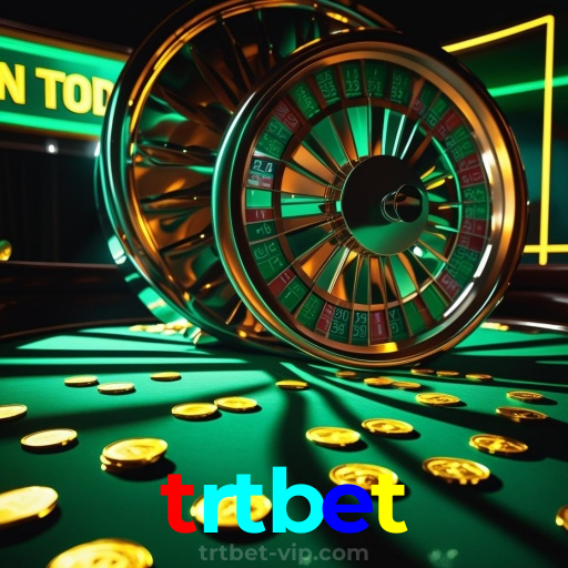 A Magia dos Caça-Níqueis no trtbet