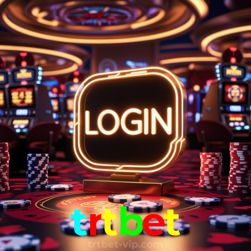 trtbet — plataforma oficial: cassino ao vivo e slots